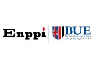 إنــبى توقّع اتفاقية تعاون مع الجامعة البريطانية في مصر