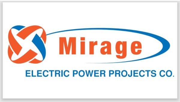 المهندس هشام قاسم الرئيس التنفيذي لشركة ميراج وجميع العاملين يتقدمون بخالص العزاء للمهندس احمد فتحي