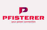 إضافة شركة PFISTERER لقائمة الموردين لمهمات محطة محولات مزارع بنى سويف جهد 220 ك.ف