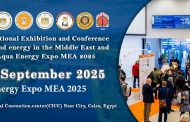 الشركة المصرية لنقل الكهرباء تشارك بجناح مميز في المعرض والمؤتمر الدولي للمياه والطاقة 2025