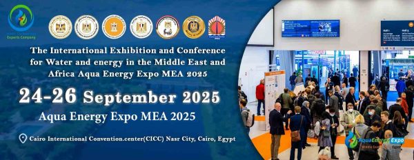 الشركة المصرية لنقل الكهرباء تشارك بجناح مميز في المعرض والمؤتمر الدولي للمياه والطاقة 2025