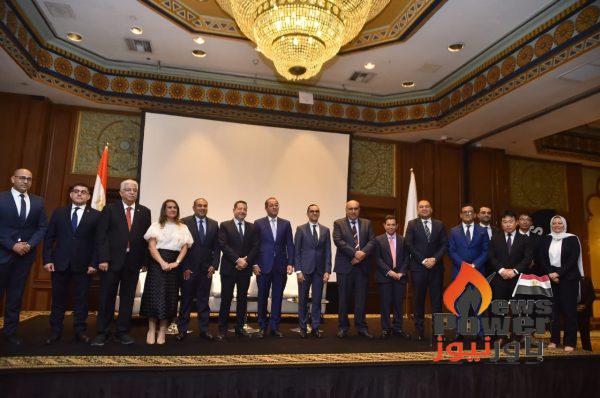 المجلس التصديري للصناعات الهندسية ينظم مؤتمر مستقبل الصناعة والصادرات بحضور وزيرا الاستثمار والمالية