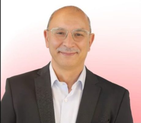 عاجل .. ABB تعين محمد سالم مديرا اقليميا للخدمات الهندسية بافريقيا والشرق الأوسط