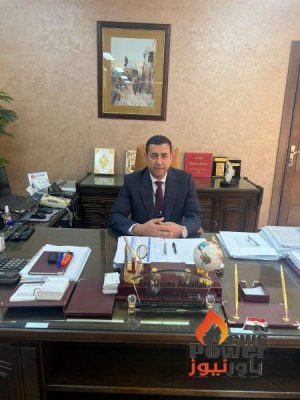 اجيماك تفوز بأمر إسناد لتوريد خلايا لشركة البحيرة لتوزيع الكهرباء