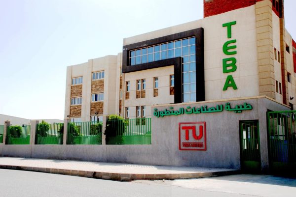 طيبة يونايتد تفوز بمناقصة توريد أكشاك بالمحولات بقيمة 84.5 مليون جنيه