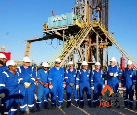 عاجل .. دانة غاز تستعد لحفر البئر الاستكشافي سلمي دلتا 6 في محافظة الشرقية باستثمارات 4 مليون دولار