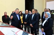 رئيس الوزراء يتابع ميدانياً مراحل الاختبار والتشغيل التجريبي لمحطة الربط الكهربائي المصري السعودي العملاقة بمدينة بدر