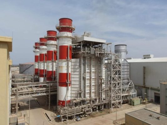 سيمنس وإليكتروثروت تنفذان أعمال تطوير أنظمة التحكم بالوحدة الخامسة بمحطة شمال بنغازي في ليبيا