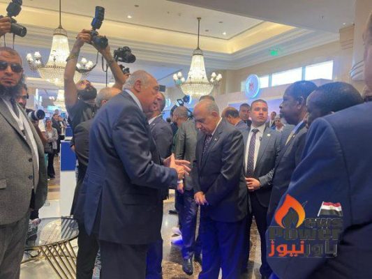 الدكتور بسيم يوسف : الماكو تنطلق بخط إنتاج محولات قدرة 175 ميجا فولت أمبير .. خطوة استراتيجية لتوطين الصناعة الكهربائية