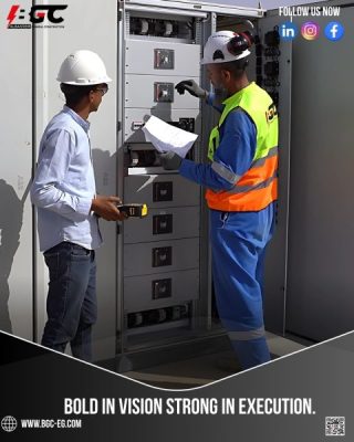 شركة BGC : عشرون عامًا من الخبرة… شريك الثقة في قطاعات النفط والغاز والطاقة والبنية التحتية