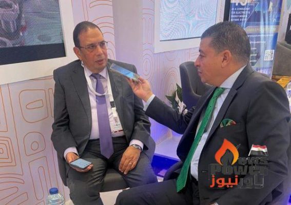 المهندس عاطف عبد المنعم :  
