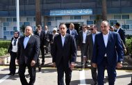 رئيس الوزراء يتوجه لمحافظة القليوبية لافتتاح وتفقد عدد من مصانع الأدوية المطورة التابعة لوزارة قطاع الأعمال العام