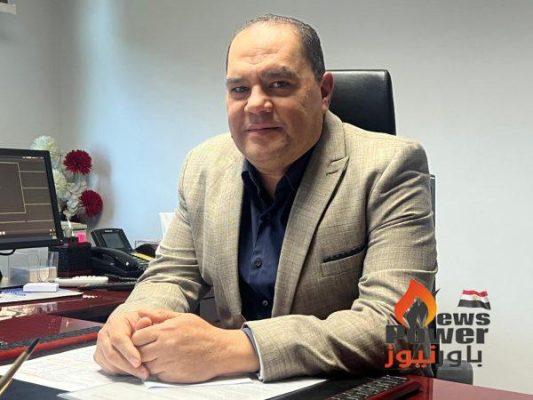 عاجل.. عبد السلام لـ 