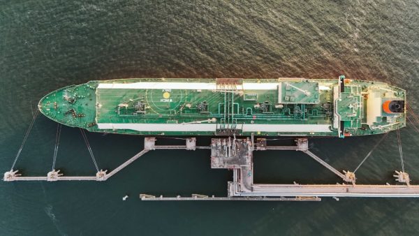 تاكيدا لانفراد باور نيوز .. وزارة البترول تٌعلن تصدير شحنة غاز جديدة إلى إيطاليا من مجمع ادكو للغاز المسال