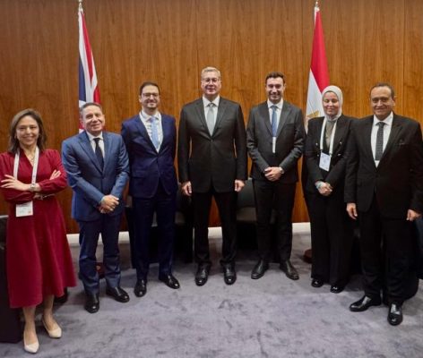 وزير البترول: قريباً ..مزايدة عالمية جديدة للبحث عن البترول والغاز بالبحر الأحمر من خلال البوابة الرقمية للاستكشاف EUG