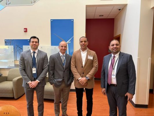 المصرية للمحولات توقع مع شركة SEL العالمية اتفاقية تعاون بهدف نقل أحدث تكنولوجيا التحكم إلى مصر