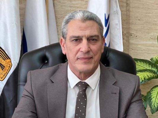 عاجل .. المهندس محمد عبد المنعم عضوا بمجلس إدارة ايثيدكو
