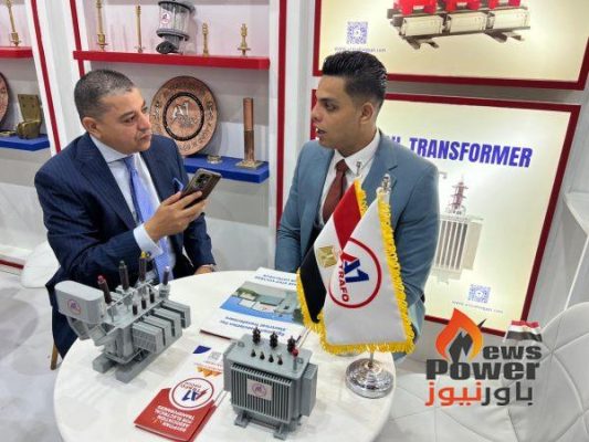 شركة A1 Trafo تدشن مصنعًا جديدًا علي مساحة 15 الف متر باستثمارات 10ملايين دولار ..  والشركة تنجح في تصنيع منظم جهد محليًا كأول شركة في الشرق الأوسط