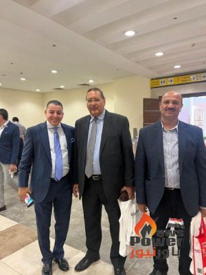 رئيس المحطات المائية لإنتاج الكهرباء لـ«باور نيوز»: استثمارات بقيمة 1.2 مليار جنيه العام المقبل ومضاعفة القدرات الإنتاجية إلى 3132 ميجاوات