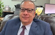 عاجل  ترقية خالد موافي لوظيفة خبير رئيس شركة خالدة للبترول