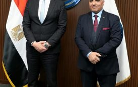 البتروكيماويات المصرية تستضيف نهائي الدورة التنشيطية لكرة القدم بحضور قيادات قطاع البترول