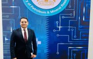 ترقية الدكتور حسن أحمد صالح مديرًا عامًا مساعدًا للشؤون القانونية بشركة إيثيدكو