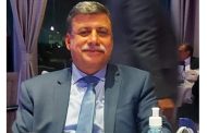 هكر يخترق واتساب نائب رئيس هيئة البترول للتجارة الداخلية