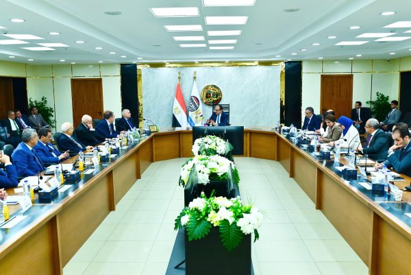 برئاسة شيمي.. عمومية 