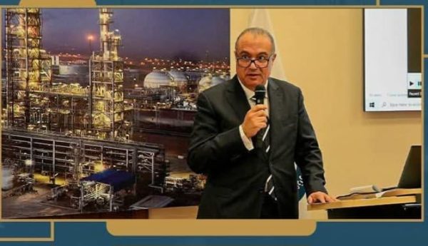 البترول تنظم ورشة عمل بالتعاون مع ميتسوبيشي في مجال تحسين كفاءة الطاقة وخفض الانبعاثات
