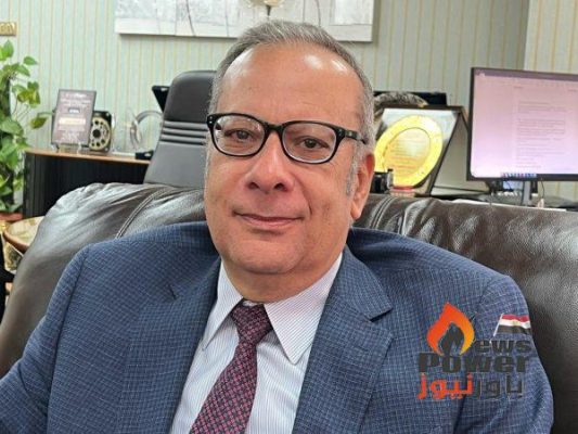 مسئول : بعد قليل سيتم حسم التجديد لخالد موافي في بتروبل