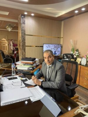 مجلس إدارة شركة مصر الوسطى يصدر حركة ترقيات وتنقلات جديدة لقيادات الشركة
