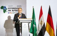 تستضيفه مصر للمرة الأولى..وزير قطاع الأعمال العام يفتتح المؤتمر الدولي الثالث للهيدروجين في أفريقيا