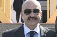 عاجل .. محمد مصطفي مساعدا لشركة ايثيدكو للشئون الادارية مع ندبه مساعدا لجابكو للشئون الادارية