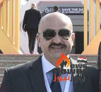 عاجل .. محمد مصطفي مساعدا لشركة ايثيدكو للشئون الادارية مع ندبه مساعدا لجابكو للشئون الادارية