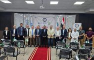 بترونفرتيتي تنفذ مشروع دعم القطاع الطبي بمستشفى الغردقة العام بمحافظة البحر الأحمر‏‎