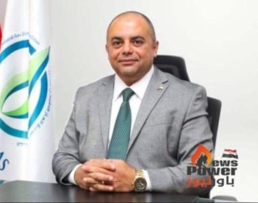 تاون جاس تنتهي من تنفيذ مشروع إمداد المتحف المصري الكبير بالغاز