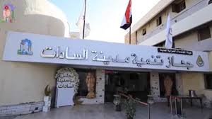 جهاز مدينة السادات يؤجل فتح جلسة المظاريف الفنية لعملية توريد خلايا بمحطة الحى المتميز إلى يوم 11 نوفمبر