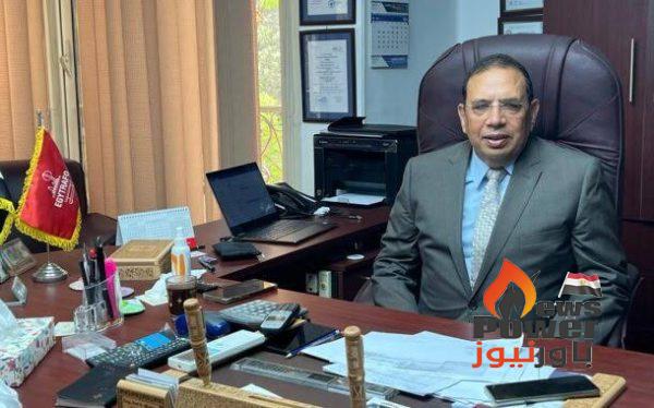 ايجيترافوا للصناعات الكهربائية تفوز بمناقصة توريد محولات زيتية لشركة جنوب القاهرة للتوزيع