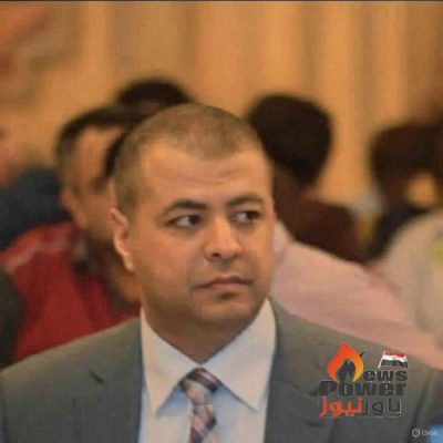 ترقية إبراهيم سليمان مديرًا لقطاع الأمن الميداني بشركة سيدبك
