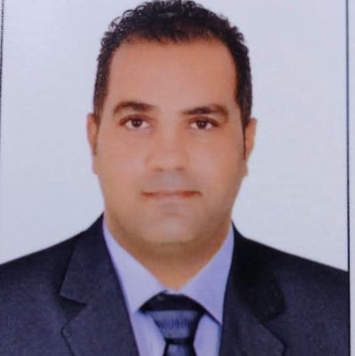 شركة هاى تاور للمقاولات هانى وكريم مكرم تهنئ المهندس احمد حسنى حسان عثمان بتعيينه مدير عام الادارة العامة للخطوط والكابلات بمنطقة مصر العليا