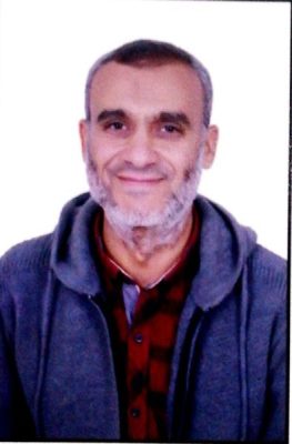 تعيين م محمد عبدالله مدير عام الادارة العامة للوقاية والاختبارات والقياس بمحطات غرب الدلتا