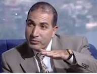 المحاسب محمد أشرف خليفة يكتب :