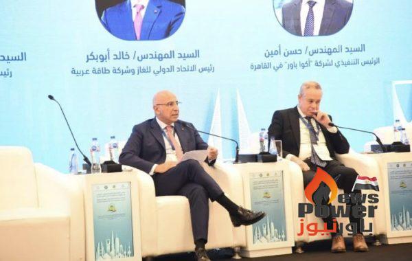 المهندس خالد ابو بكر يؤكد على الإمكانات الهائلة للتعاون والاستثمار بين مصر ودول مجلس التعاون الخليجي