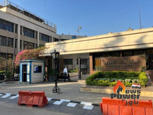 نجاح جديد لقطاع البترول.. شركة خالدة تحقق كشفًا للغاز بالصحراء الغربية بإنتاج 36 مليون قدم مكعب يوميًا