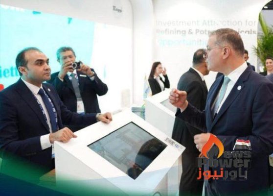 مشاركة متميزة لشركة خدمات البترول البحرية (PMS) خلال فعاليات اليوم الأول من معرض أديبك الدولي 2025 بأبوظبي