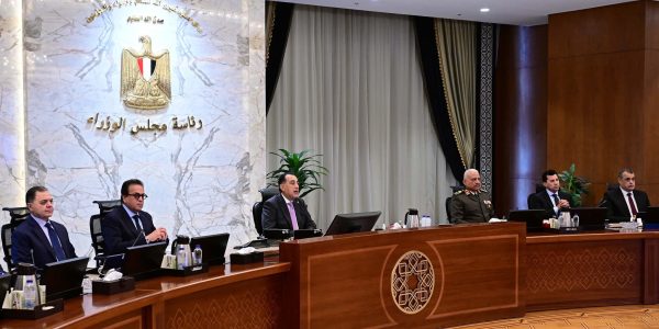 مجلس الوزراء يمنح الرخصة الذهبية لإنشاء مصنع الصودا أش بالعلمين الجديدة باستثمارات 680 مليون دولار