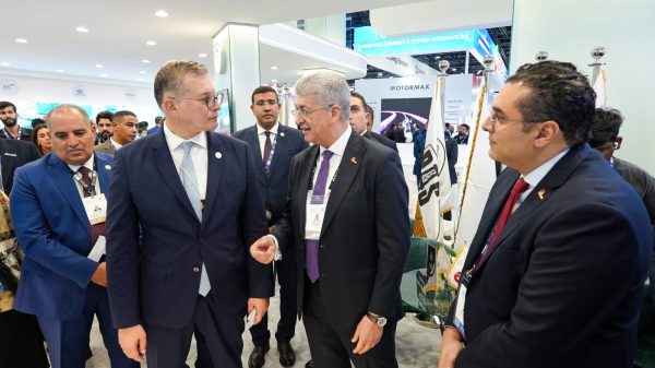 وزير البترول يُشارك كمتحدث رئيسي في افتتاح مؤتمر ومعرض أديبك 2025 بأبوظبي