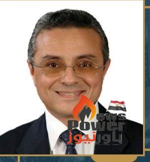 وزير البترول يصدر قراراً بتعيين أيمن حمدي حسين الجارم رئيساً لمجلس إدارة “إيلاب”