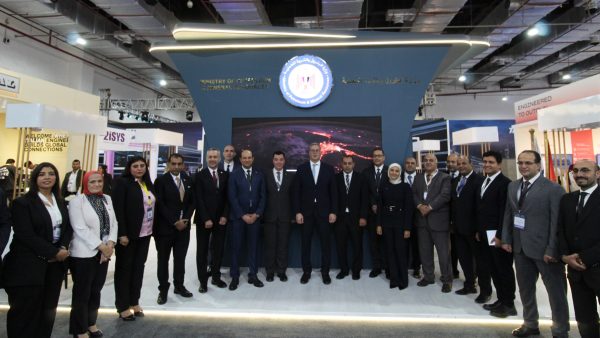 كارجاس تشارك في الدورة السادسة من معرض TransMEA 2025