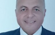 عاجل .. اللواء عمر سليمان مساعدا لرئيس شركة الحفر المصرية للأمن